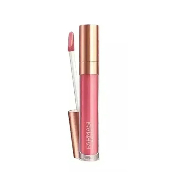 FARMASI VFX Elite Matte Liquid Lipstick Soft Violet‎ 05 Long Lasting - Picture 1 of 3